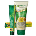 Chloasma Care Cream and Face Wash Combo Pack (120 gm + 3o gm)