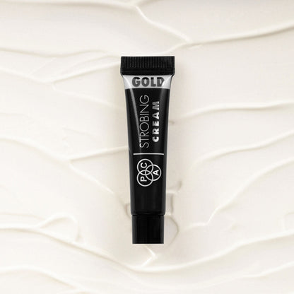 PAC Studio Strobing Cream Mini - Gold