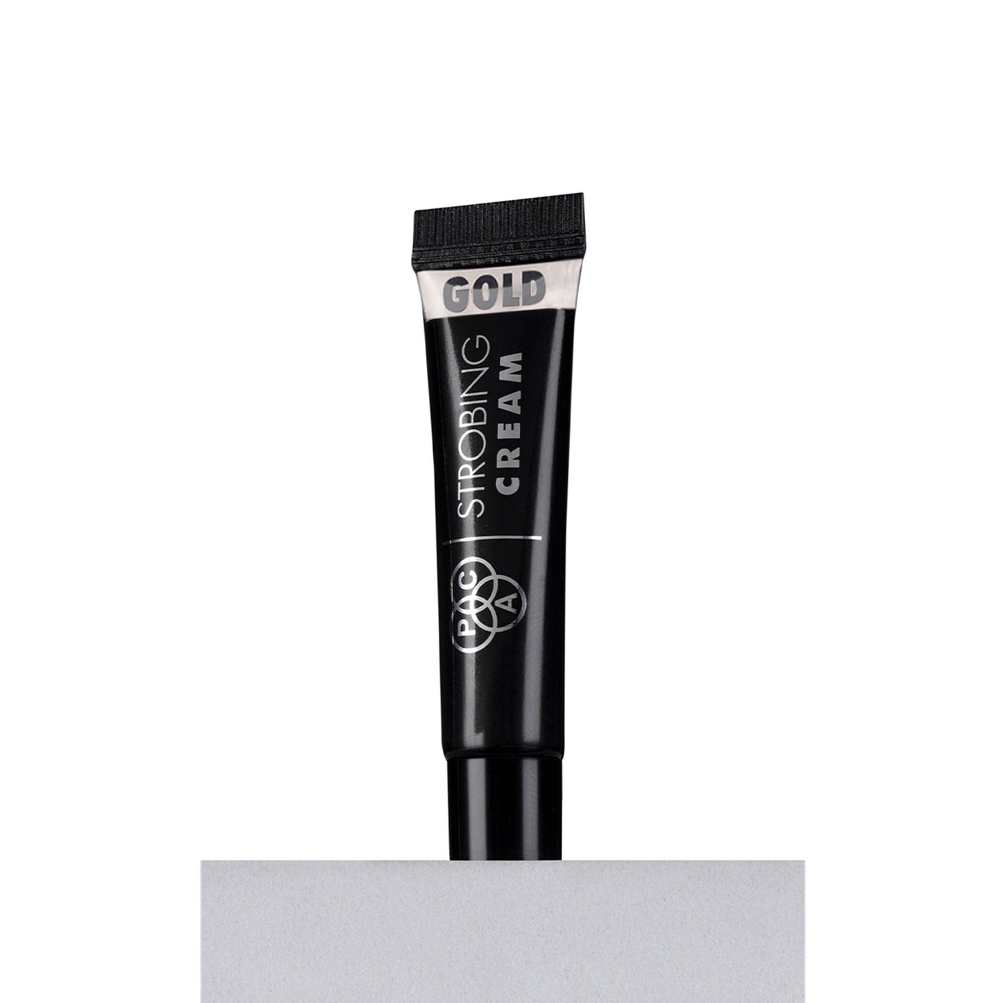 PAC Studio Strobing Cream Mini - Gold