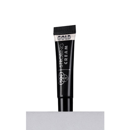PAC Studio Strobing Cream Mini - Gold
