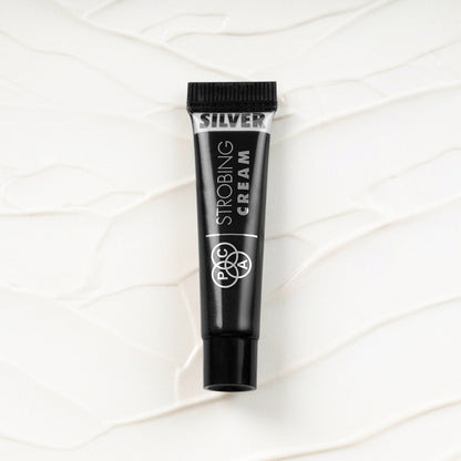 PAC Studio Strobing Cream Mini - Silver