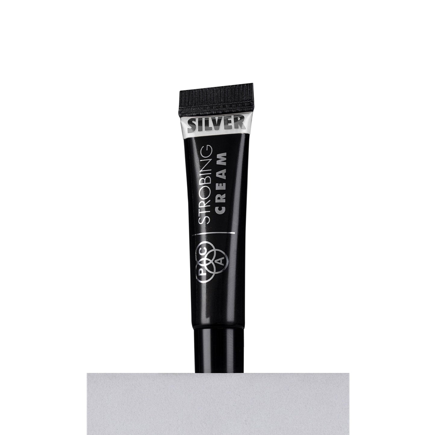 PAC Studio Strobing Cream Mini - Silver