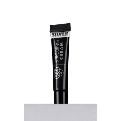 PAC Studio Strobing Cream Mini - Silver