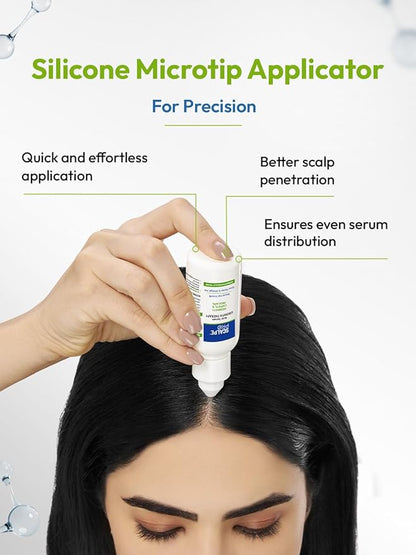 Scalpe Pro Hair Growth Serum - 30 ml
