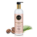 ALZIBA Caffeine and Keratin Shampoo - 500 ml