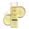 Conscious Chemist® Makeup Cleansing Oil | 130ml | Makeup Remover & Light Daily Cleanser for All Skin Types | Removes Waterproof Makeup, SPF & Impurities | Soft & Glowing Skin - For Men & Women