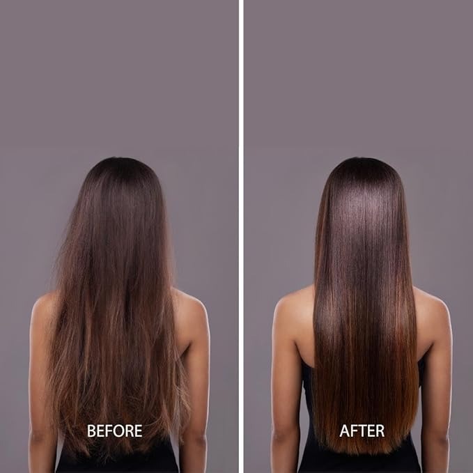 Corlin Fair Glow Keratin Repair Conditioner - 500 ml