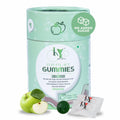 Inyu Stay Fit ACV Gummies for Women & Men - 30 Gummies