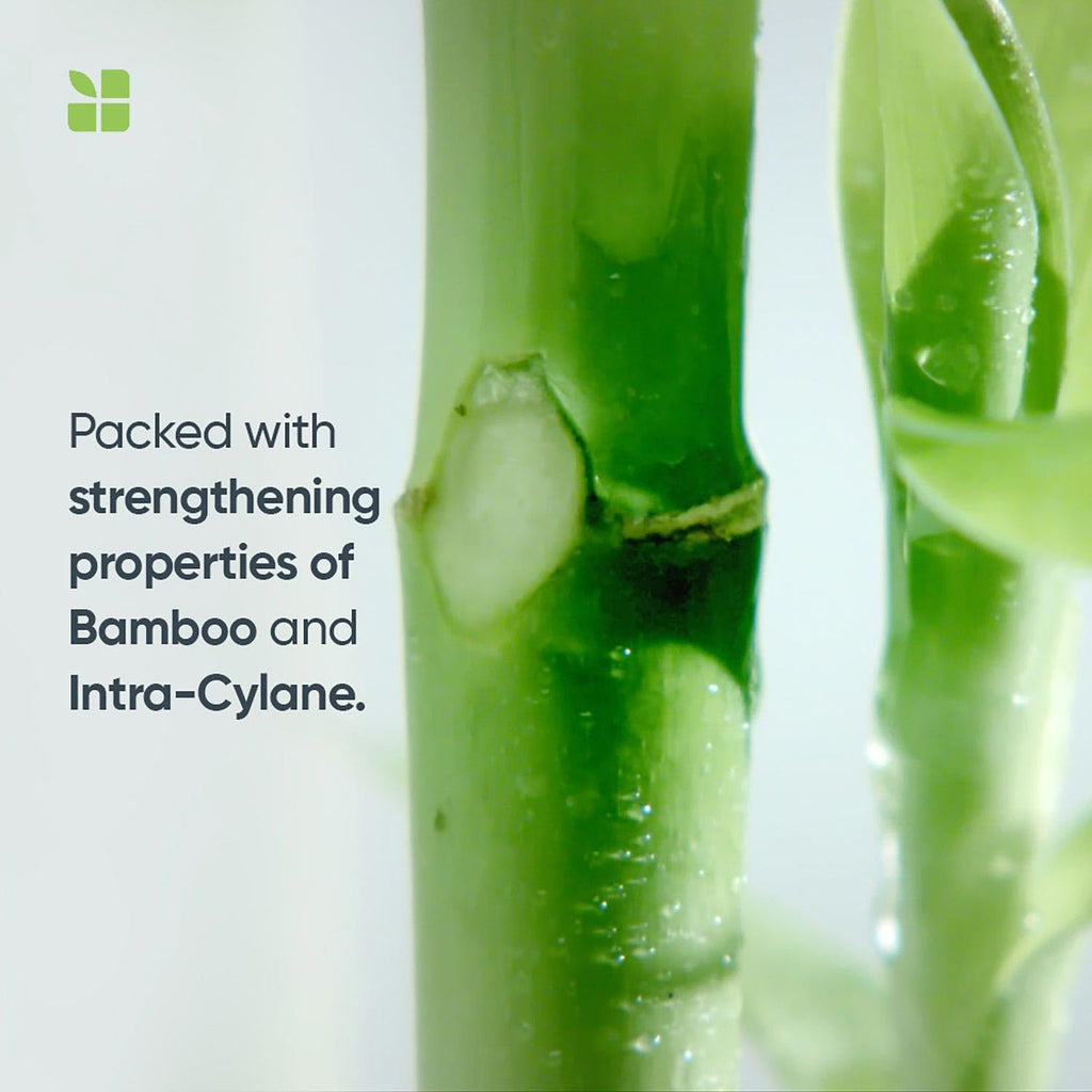 Biolage Biolage Advanced Fiberstrong Shampoo & Conditioner Combo