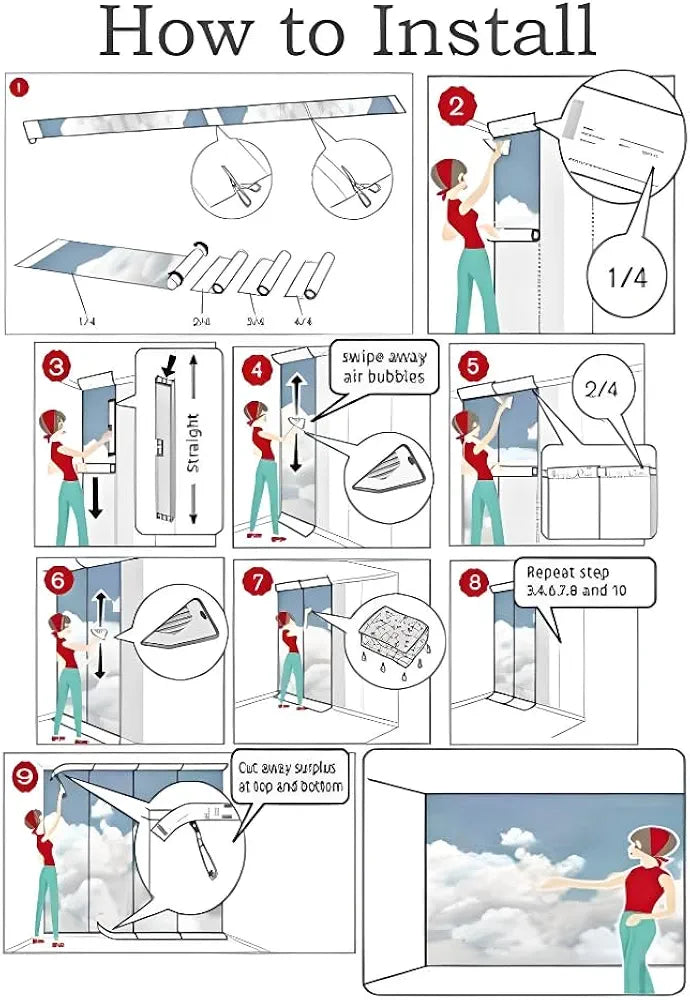 Jaamso Royals Silver & Gold Damask Peel and Stick Self Adhesive Wallpaper Wall Sticker