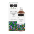 Kapiva Her Foods Shatavari Balance â€“ 1L | Supports Hormonal Balance & Healthy Cycles | 100% Ayurvedic, Natural & Non-Hormonal Womenâ€™s Wellness Drink | Her Care Juice