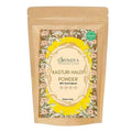Hindya Ayurvedic Luxury kasturi Haldi Powder for Face Pack - 100 gms
