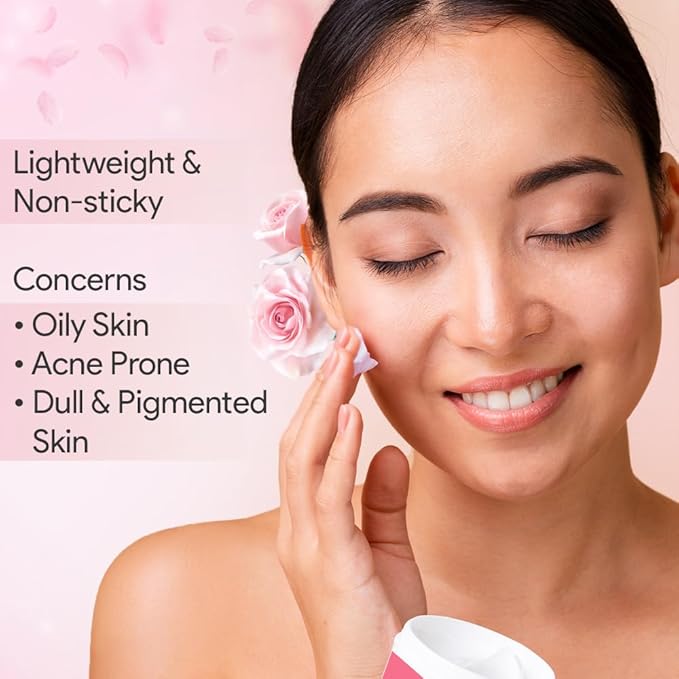 Vamp Beauty Kakadu Plum Radiating Skin Moisturizer - 50 Gms