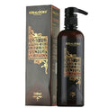 Keralooks Professional Dead Sea Mineral Rich Scalp & Hair Protein Mud Shampoo - 500 ml