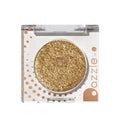 Daily Life Forever52 Dazzle Dot Pressed Glitter | Long-Lasting 12-Hour Wear | Ultra-Glam, High-Shine, Water-Resistant | Subtle to Bold Sparkle for Eyes & Face (Sunbeam-14, 1.68g)