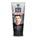 Smart And Handsome Instant Radiance Oil Clear Face Wash | All Day Oil-Free Look | Fades Pimple Marks | Reduces Blackheads | With 2% Salicylic Acid | 150GM
