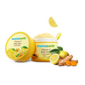 Mamaearth Vitamin C Daily Glow Face Pack with Vitamin C & Turmeric for Illuminating Skin - 100 g | Brightens Skin & Gives Natural Glow | Free From Harmful Chemicals