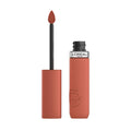 L'Oreal Paris Infallible Matte Resistance Liquid Lipstick, Snooze Your Alarm 115, 5 ml