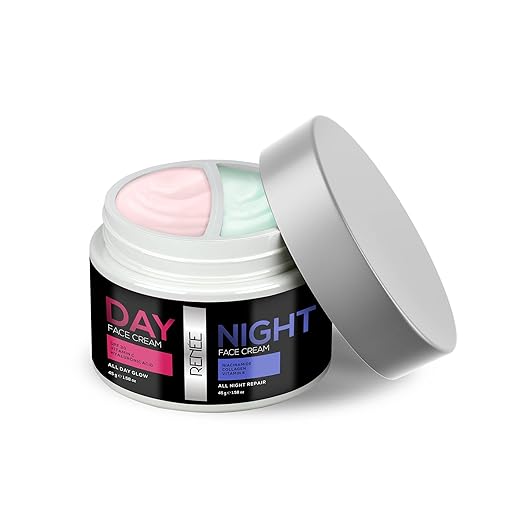 RENEE Day & Night Cream - 90 gms