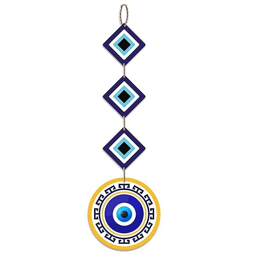Attractive Design Wooden Wall Hanging (WH_8502N)