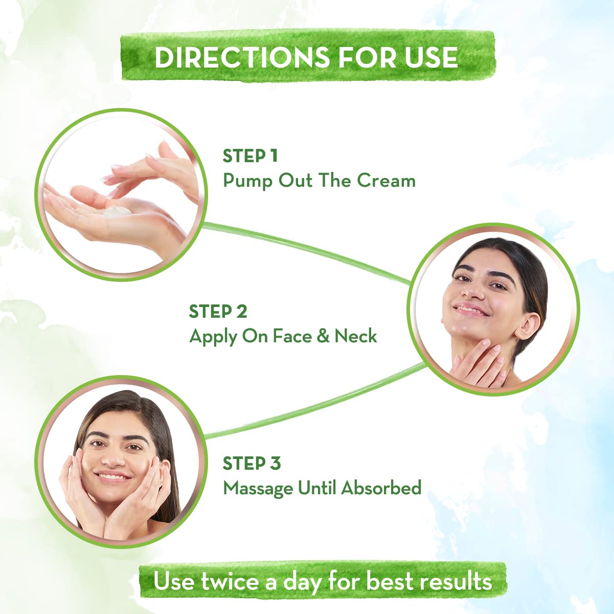 Mamaearth Skin Illuminate Face Cream, For Skin Brightening, With Vitamin C And Turmeric For Radiant Skin 80 G