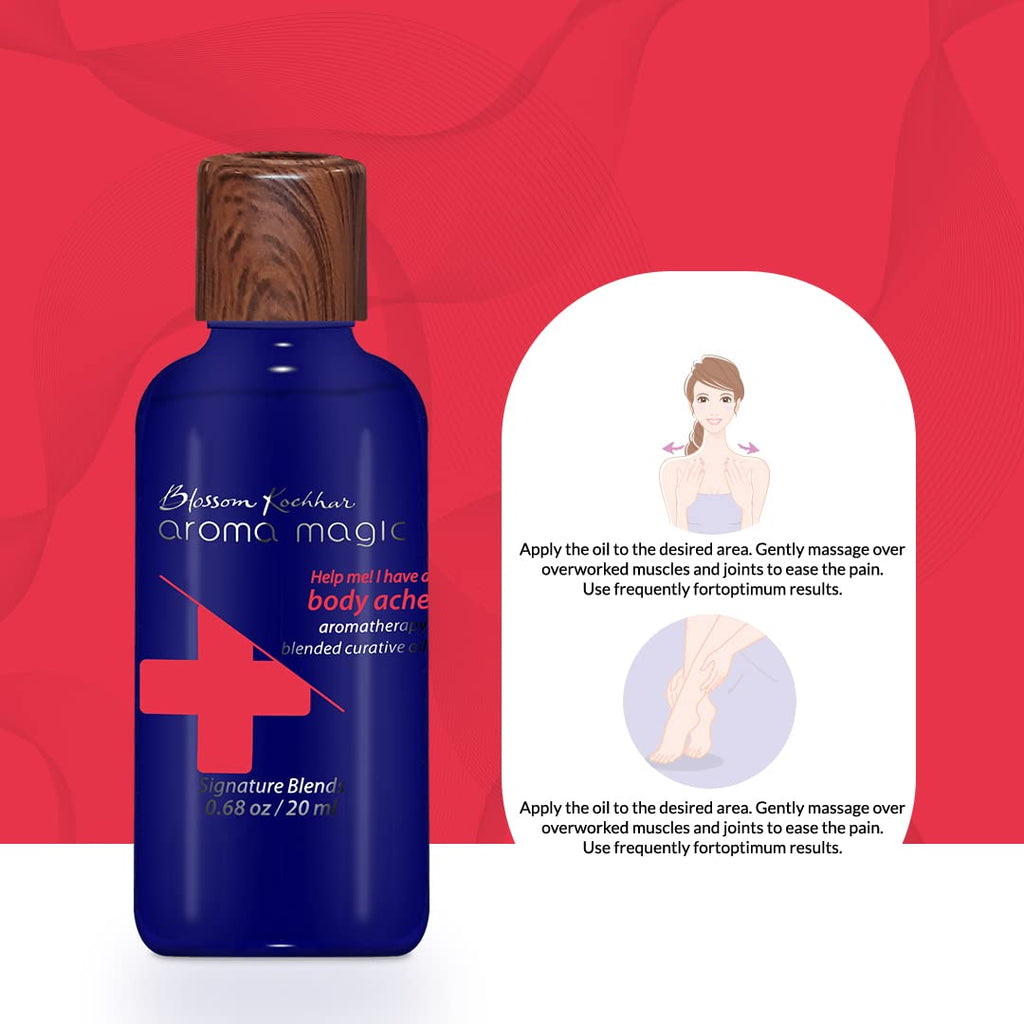 Aroma Magic Skin Firming Concentrate(PRO) - 10 * 2ml