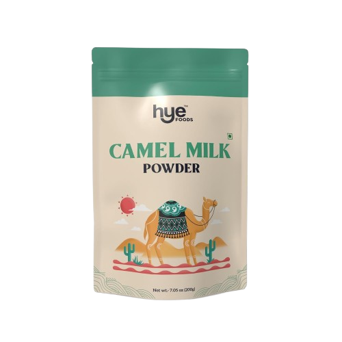 Hye Foods Camel Milk Powder