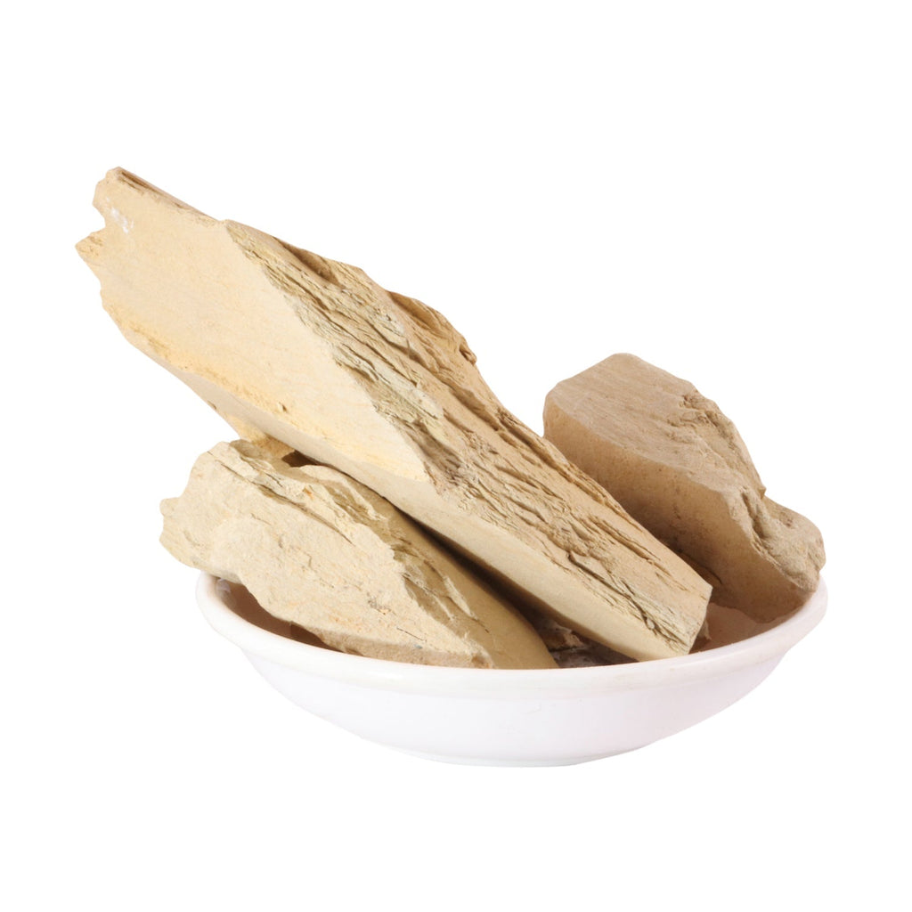 Yuvika Multani Mitti/Fullers Earth/Multani soil