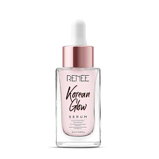 RENEE Korean Glow Serum - 15 ml