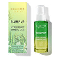 Daughter Earth Hyaluronic Acid Serum for Face | Plump Up Enriched With Multi-molecular Hyaluronic Acid - 30 Ml