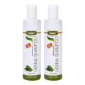 Sunny Henna Shampoo With Aloevera - 250 ml (Pack of 2)