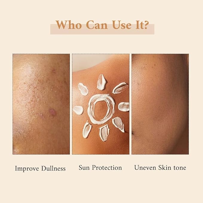 Zanya Vitamin C Face Serum - 50 Gms