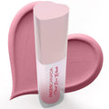 FACES CANADA Cloud Love Liquid Blush - Love Potion 03, 5ml | Soft Rosy Look | Long Lasting | Blends Easily | Blurred Matte Effect | Lightweight | Natural Tint | Cushion Applicator | Niacinamide Infused