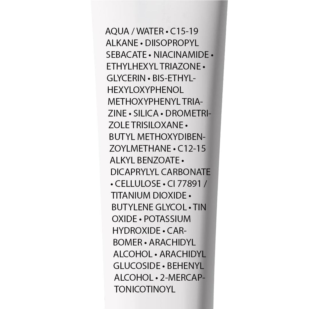 La Roche-Posay Mela B3 Anti-Dark Spots Moisturiser SPF30 Sunscreen â€“ Reduces Pigmentation with Broad-Spectrum UV Protection | Melasyl + 5% Niacinamide, 40 ml