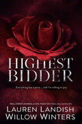 Highest Bidder Paperback