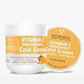 Volamena Vitamin C Nourishing Cold cream with Vitamin C Shea Butter - 200 ml