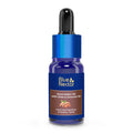 Blue Nectar Nabhi Oil with Ghee & Almond | Nabhya Dhara Belly Button Oil for Digestion & Joint Support | Authentic Ayurvedic Care for Knee, Back, & Body ache (21 Herbs, 10 ml)