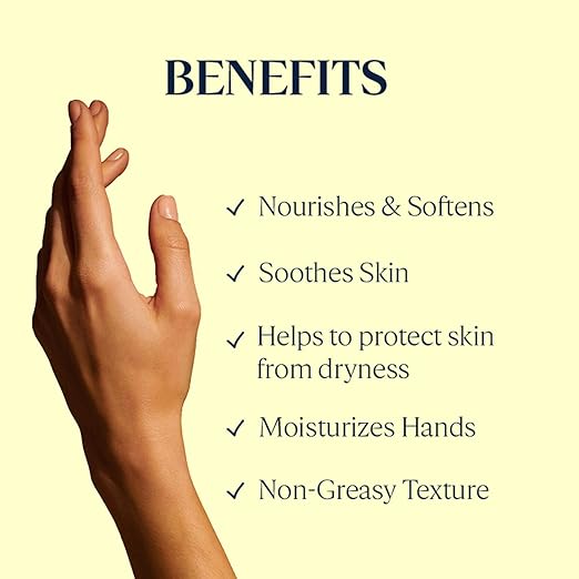 L'Occitane Barbotine Hand Cream - 30 ml