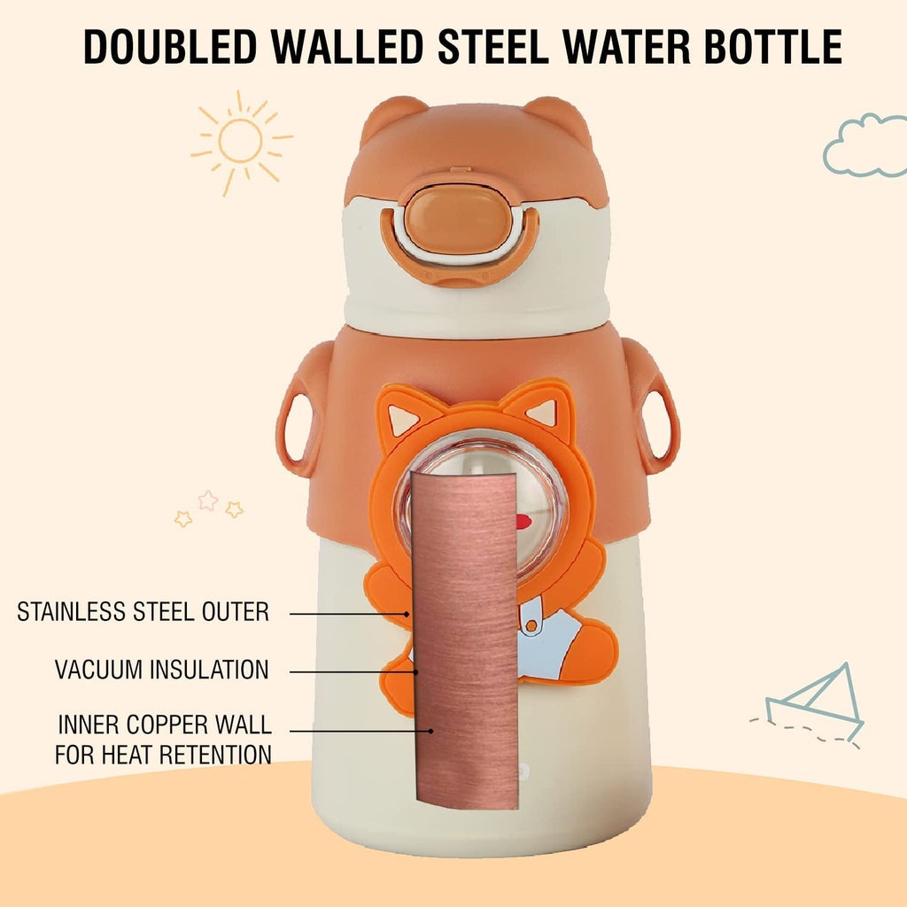 Cello Funz Kids Sipper Bottle