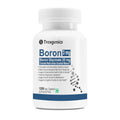 Trexgenics Boron 3 mg from Boron Glycinate 25 mg Multi-action Mineral, Bone, Cognitive Function & Joint Health (120 Veg Capsules)