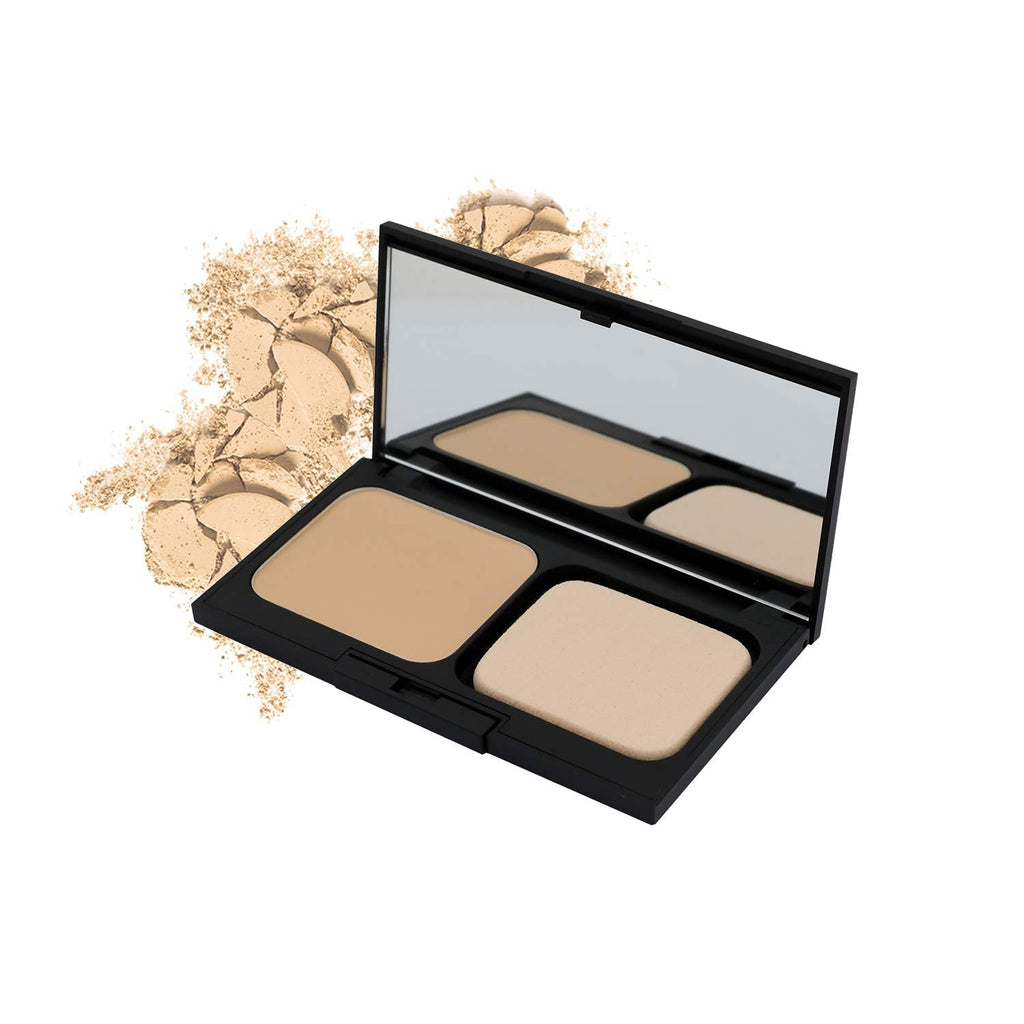 Revlon Photoready Two Way Powder Foundation, Buff, 10,5g