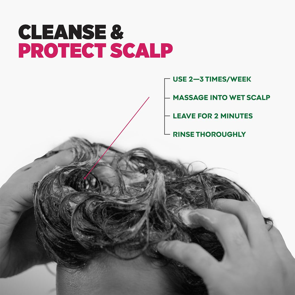 Sebamed Anti Dandruff Shampoo | 200 ml