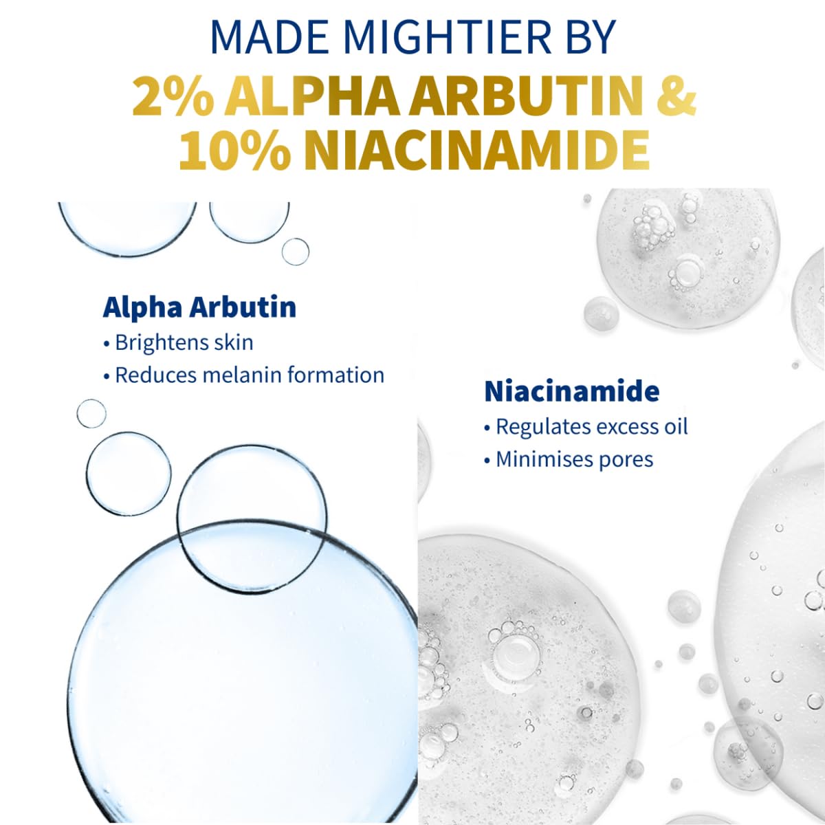 St.Botanica Depigmenting 2% Kojic Acid Face Serum  - 30 ml