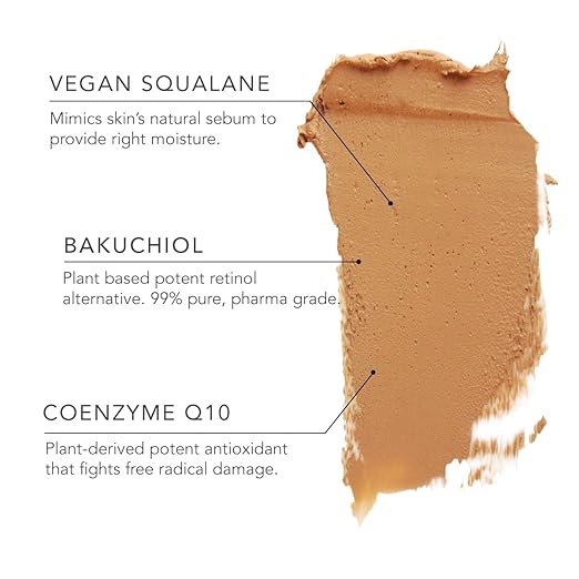 Daughter Earth High Coverage Concealer for Face Makeup Latte | Lightweight and Breathable - 4.5 Gms
