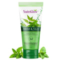 NutriGlow Neem & Tulsi Face Pack - 65 ml