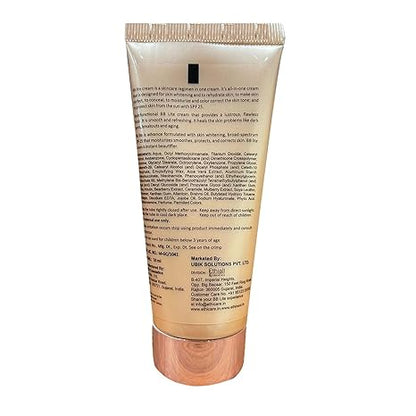 Ethiglo Bblite Premium Skin Cream - 50 gms