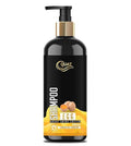 Quat pure Hairfall Prevent Egg Shampoo - 500 ml