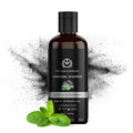 The Man Company Charcoal Shampoo For Oily Scalp - 250ml