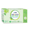 Resource Nestle Fiber Choice | Partially Hydrolyzed Guar Gum (Phgg), Prebiotic Fiber + Immunonutrients* | Contains 14 Sachets | 86.8g