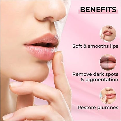 Dr. Sakhiya's Lip Peel - 10 ml